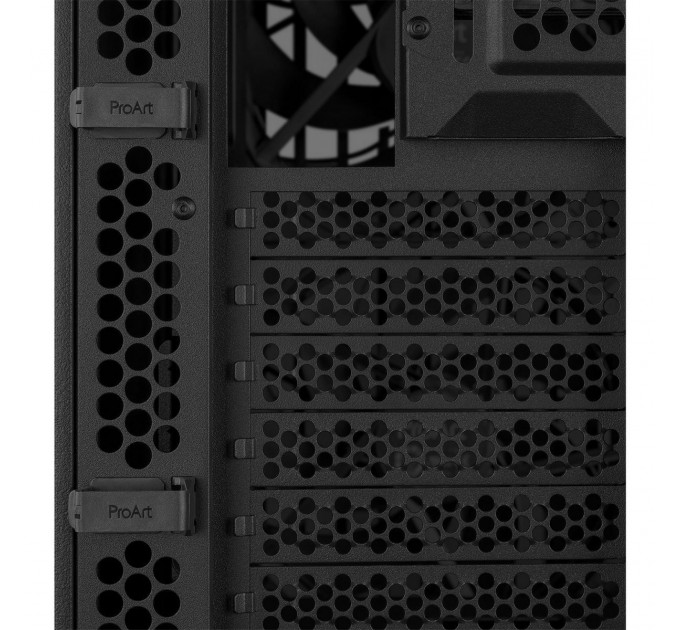 Корпус Asus ProArt PA401 Tempered Glass Black (90DC00M0-B39020)