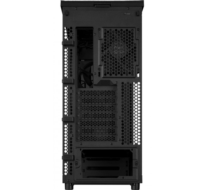 Корпус Asus ProArt PA401 Tempered Glass Black (90DC00M0-B39020)