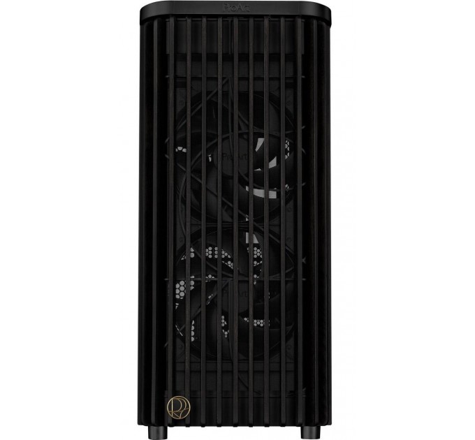 Корпус Asus ProArt PA401 Tempered Glass Black (90DC00M0-B39020)