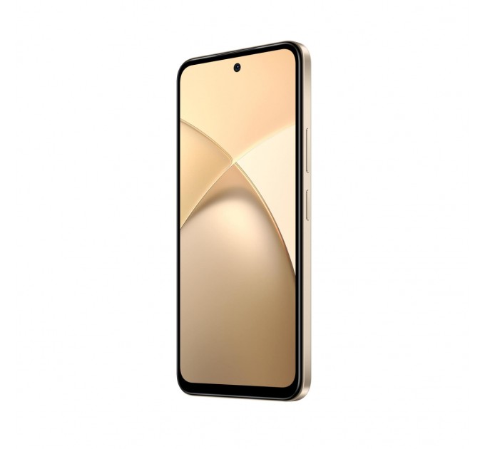 Смартфон Infinix Smart 10 X6725 4/64GB Twilight Gold