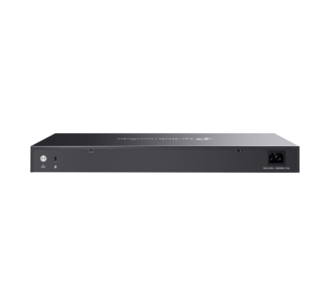 TP-Link Комутатор мережевий TP-Link SG5452X
