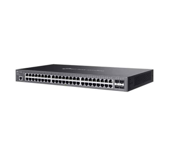 TP-Link Комутатор мережевий TP-Link SG5452X
