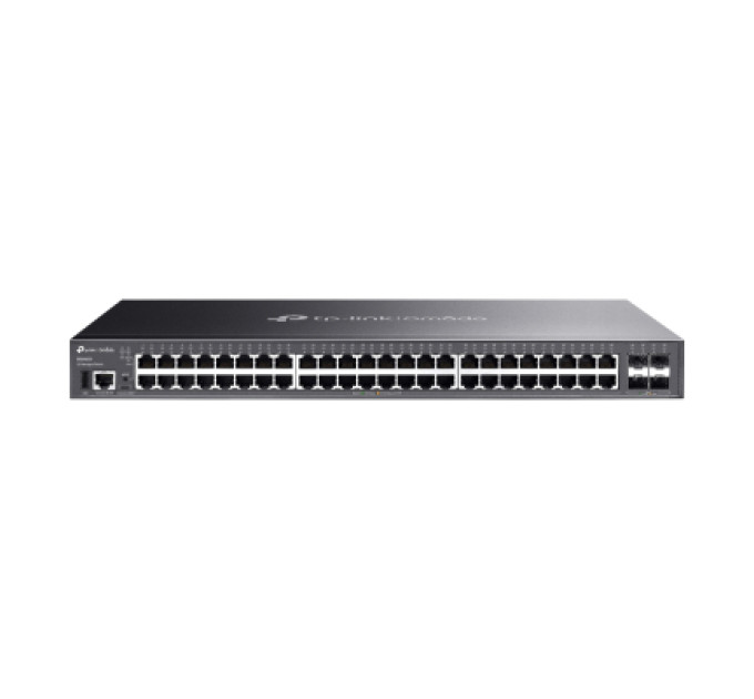 TP-Link Комутатор мережевий TP-Link SG5452X