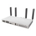 Mikrotik Комутатор мережевий Mikrotik CRS418-8P-8G-2S+5AXQ2AXQ