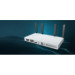 Mikrotik Комутатор мережевий Mikrotik CRS418-8P-8G-2S+5AXQ2AXQ