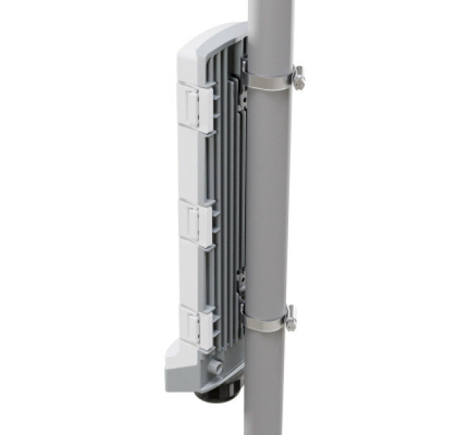 Mikrotik Комутатор мережевий Mikrotik CSS606-1G-2GI-3S+OUT