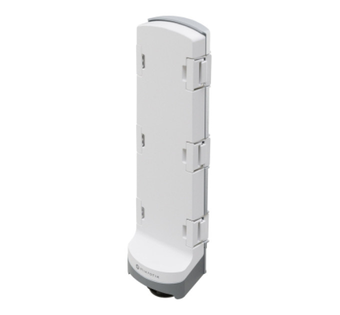 Mikrotik Комутатор мережевий Mikrotik CSS606-1G-2GI-3S+OUT