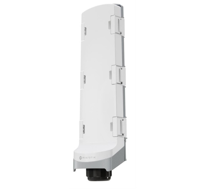 Mikrotik Комутатор мережевий Mikrotik CSS606-1G-2GI-3S+OUT