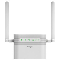 Маршрутизатор Ergo R023 w/battery