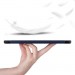 BeCover Чохол до планшета BeCover Smart Case Oppo Pad Neo (OPD2302)/ Oppo Pad Air2 11.4" Deep Blue (710742)