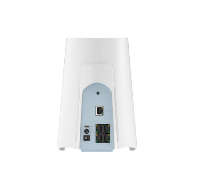 D-Link Маршрутизатор D-Link DBR-560