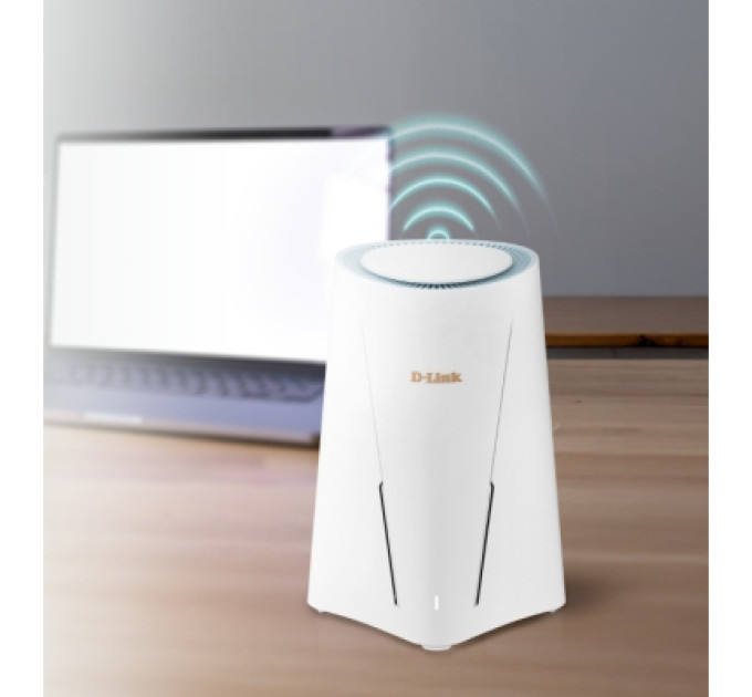 D-Link Маршрутизатор D-Link DBR-560