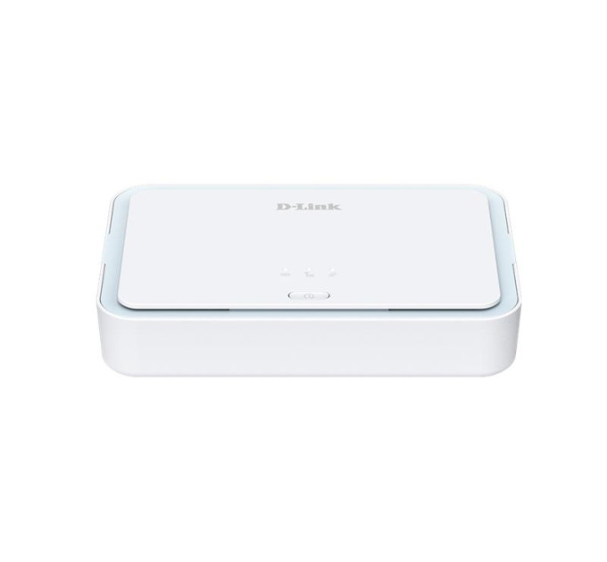 D-Link Маршрутизатор D-Link DBR-330