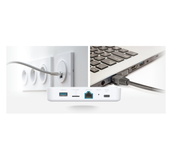 D-Link Маршрутизатор D-Link DBR-330