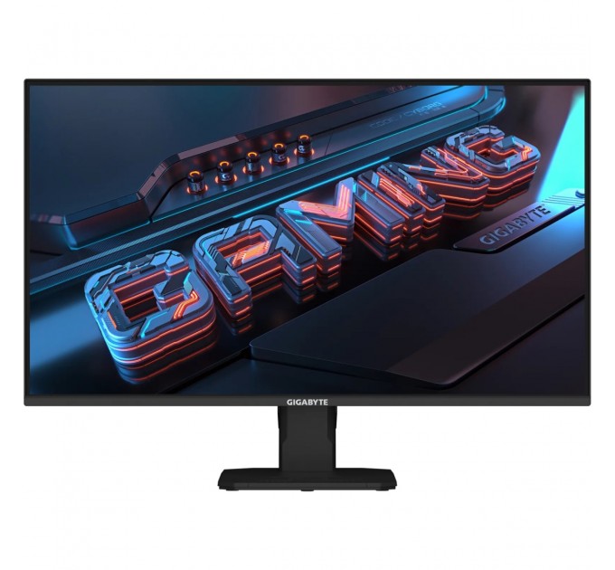 Монітор Gigabyte 24.5" GS25F2 IPS Black 200Hz