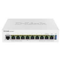 Маршрутизатор D-Link DBR-600-P