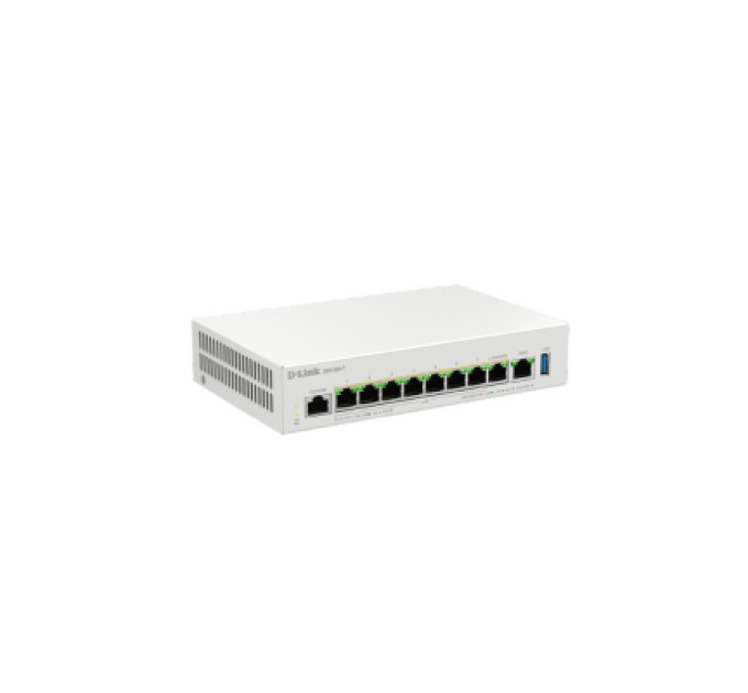 D-Link Маршрутизатор D-Link DBR-600-P