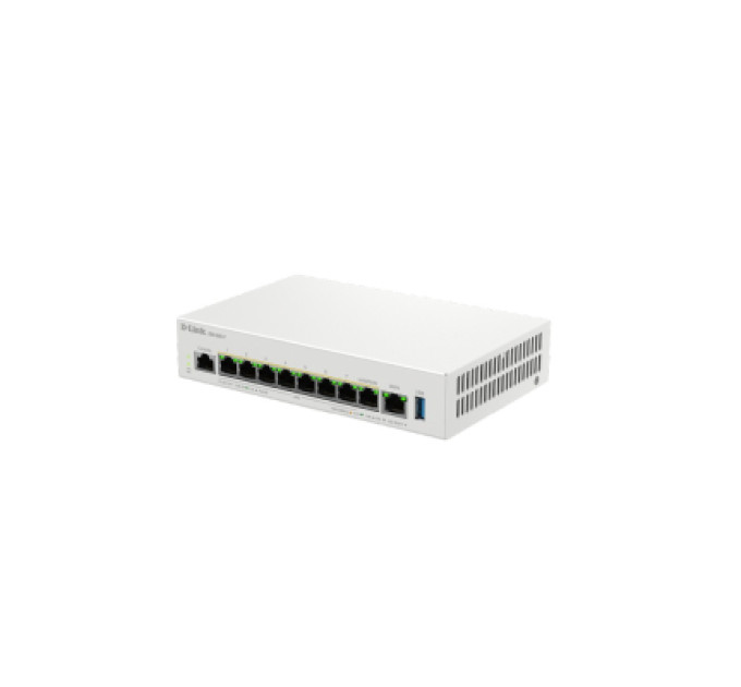 D-Link Маршрутизатор D-Link DBR-600-P