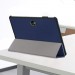 BeCover Чохол до планшета BeCover Smart Case Oppo Pad Neo (OPD2302)/ Oppo Pad Air2 11.4" Deep Blue (710742)