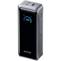 Універсальна мобільна батарея Anker Prime 26000mAh 300W Black (A110AH11)