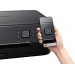 Багатофункційний пристрій А4 кол. Canon Pixma TS5340a з Wi-Fi (3773C107)