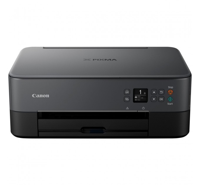 Багатофункційний пристрій А4 кол. Canon Pixma TS5340a з Wi-Fi (3773C107)