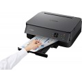 Багатофункційний пристрій А4 кол. Canon Pixma TS5340a з Wi-Fi (3773C107)