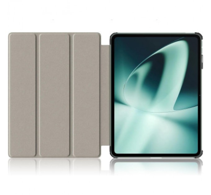 BeCover Чохол до планшета BeCover Smart Case Oppo Pad Neo (OPD2302)/ Oppo Pad Air2 11.4" Good Night (710986)