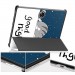 BeCover Чохол до планшета BeCover Smart Case Oppo Pad Neo (OPD2302)/ Oppo Pad Air2 11.4" Good Night (710986)