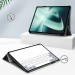 BeCover Чохол до планшета BeCover Smart Case Oppo Pad Neo (OPD2302)/ Oppo Pad Air2 11.4" Good Night (710986)