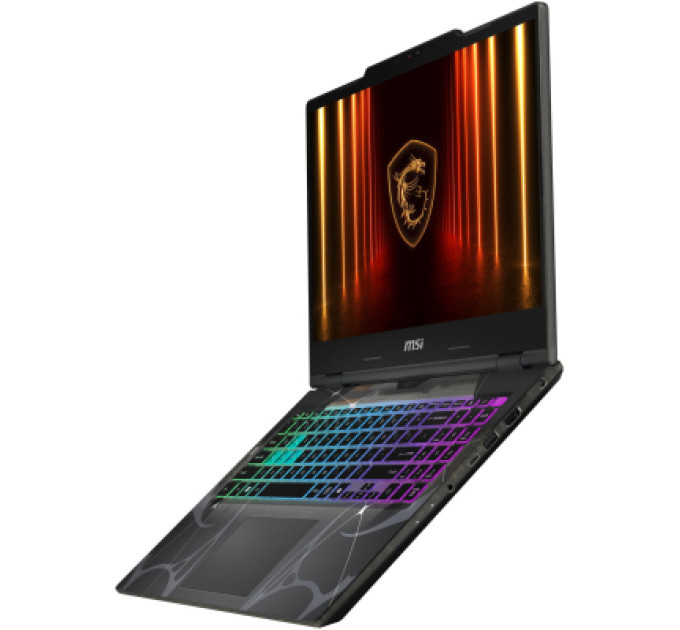 Acer Ноутбук Acer Cyborg 15 B13WEKG-1011XUA (9S7-15Q342-1011)