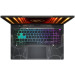 Acer Ноутбук Acer Cyborg 15 B13WEKG-1011XUA (9S7-15Q342-1011)