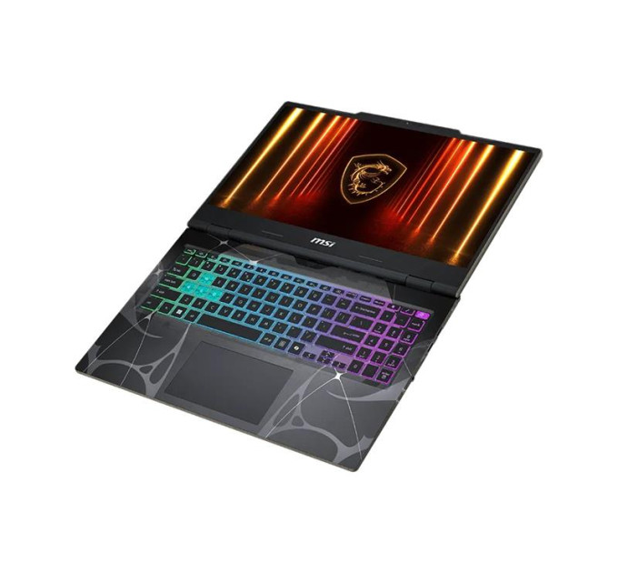 Acer Ноутбук Acer Cyborg 15 B13WEKG-1011XUA (9S7-15Q342-1011)
