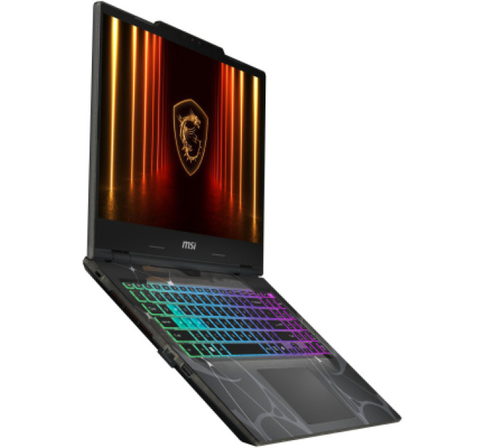Acer Ноутбук Acer Cyborg 15 B13WEKG-1011XUA (9S7-15Q342-1011)