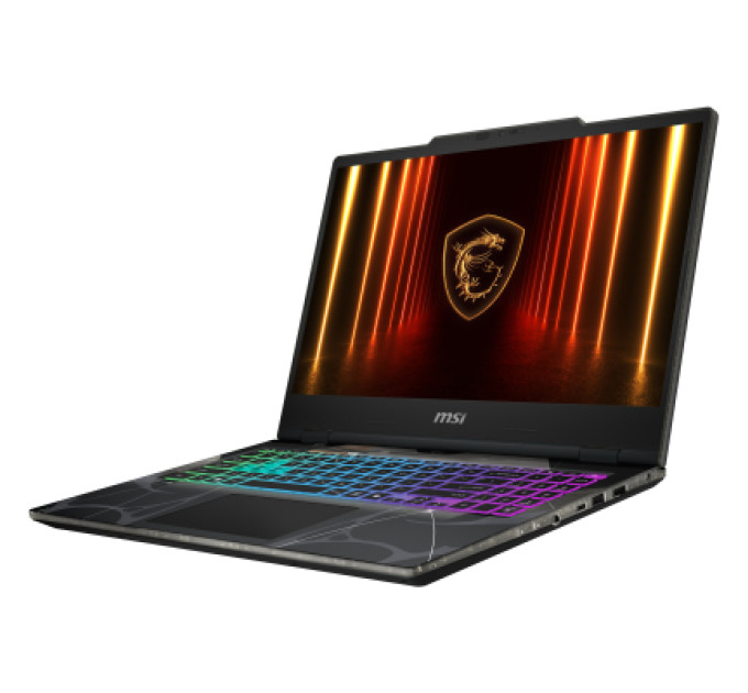 Acer Ноутбук Acer Cyborg 15 B2RWEKG-1010XUA (9S7-15Q342-1010)
