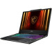 Acer Ноутбук Acer Cyborg 15 B2RWEKG-1010XUA (9S7-15Q342-1010)