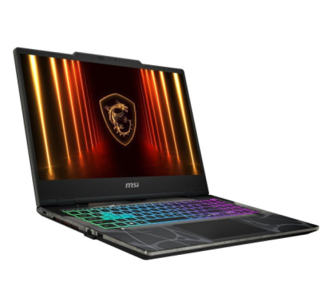 Acer Ноутбук Acer Cyborg 15 B2RWEKG-1010XUA (9S7-15Q342-1010)