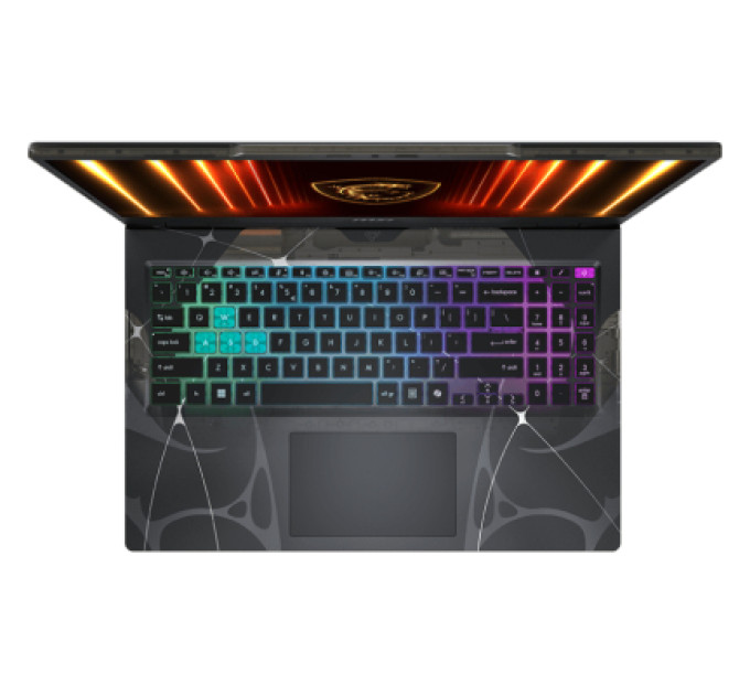 Acer Ноутбук Acer Cyborg 15 B2RWEKG-1010XUA (9S7-15Q342-1010)