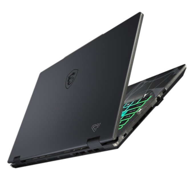 Acer Ноутбук Acer Cyborg 15 B2RWEKG-1010XUA (9S7-15Q342-1010)