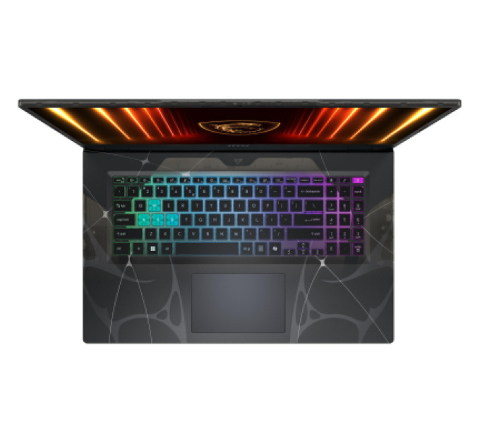 Acer Ноутбук Acer Cyborg 17 B13WGKG-269XUA (9S7-17U332-269)