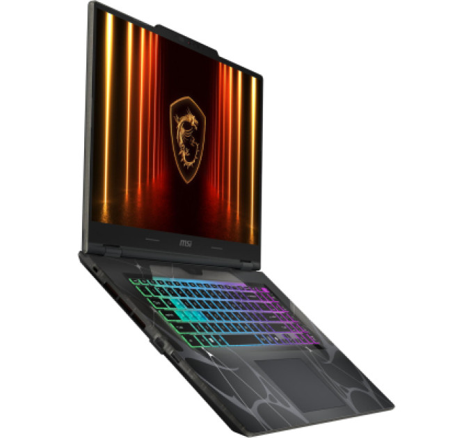 Acer Ноутбук Acer Cyborg 17 B13WGKG-269XUA (9S7-17U332-269)