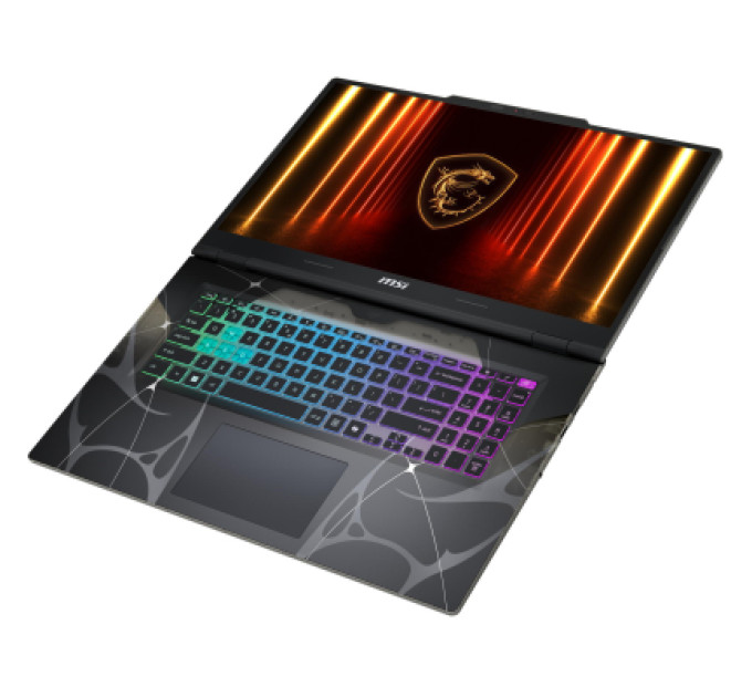 Acer Ноутбук Acer Cyborg 17 B13WGKG-269XUA (9S7-17U332-269)