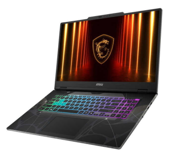Acer Ноутбук Acer Cyborg 17 B13WGKG-269XUA (9S7-17U332-269)