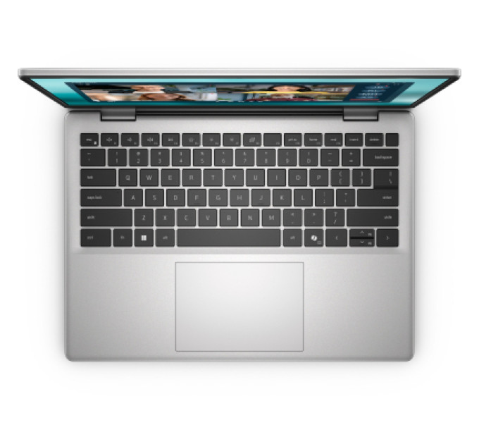 Dell Ноутбук Dell Pro 14 Essential (PV14250RPLR002UA_UBU)