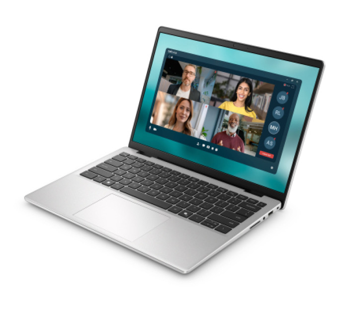 Dell Ноутбук Dell Pro 14 Essential (PV14250RPLR002UA_UBU)