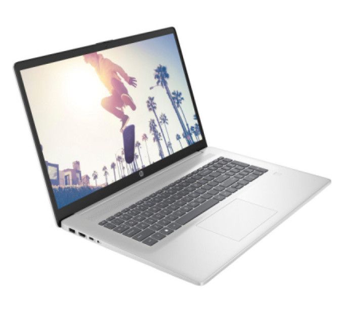 HP Ноутбук HP 17-cp2031ua (D16DCEA)