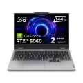 Lenovo Ноутбук Lenovo LOQ 15IRX10 (83JE014JRA)
