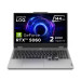 Lenovo Ноутбук Lenovo LOQ 15IRX10 (83JE014JRA)