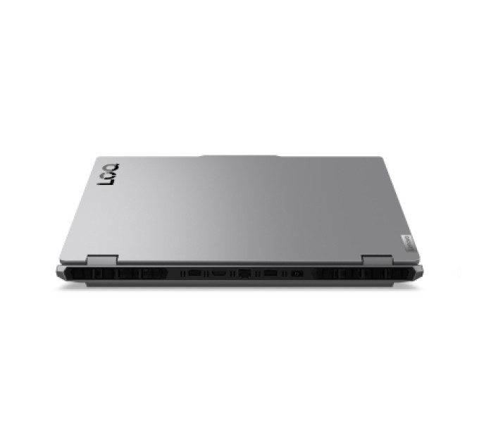 Lenovo Ноутбук Lenovo LOQ 15IRX10 (83JE014JRA)