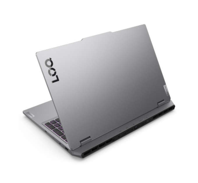 Lenovo Ноутбук Lenovo LOQ 15IRX10 (83JE014JRA)